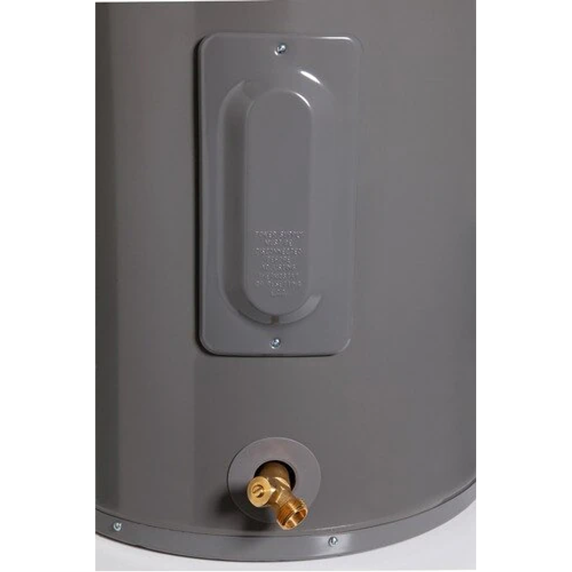 TERMO ELÉCTRICO DE PISO 189 LITROS 220V RHEEM 4