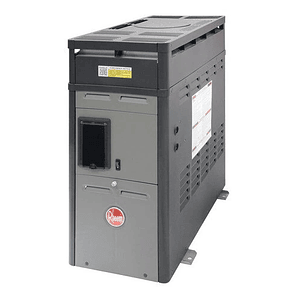 CALENTADOR DE PISCINA, SPA Y HOTTUB A GAS NATURAL M156 RHEEM