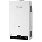 Calefon 11 litros Gas licuado Tiro natural Splendid - Miniatura 2