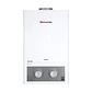 Calefont 8 litros Gas licuado Tiro natural Splendid - Miniatura 2