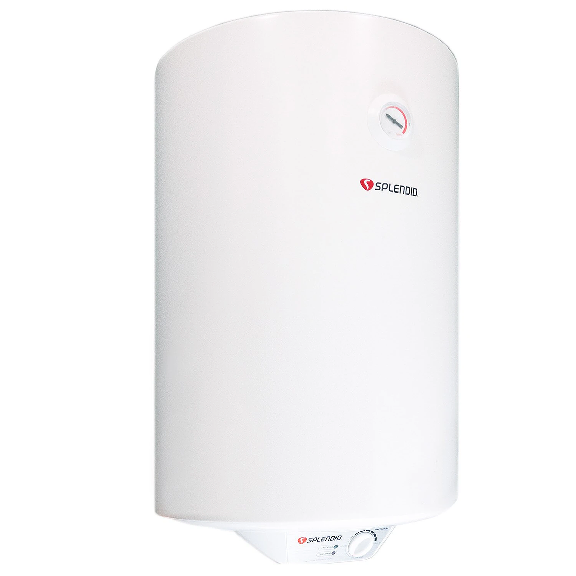TERMO ELÉCTRICO MURAL 30 LITROS SPLENDID 2