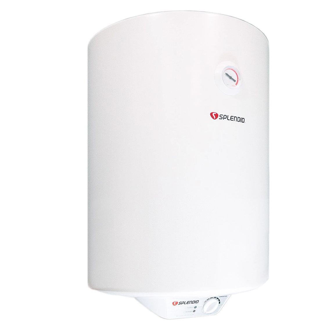 TERMO ELÉCTRICO MURAL 50 LITROS SPLENDID 2