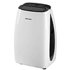 Climatizador Aire acondicionado portátil 12000BTU Frío/Calor Splendid