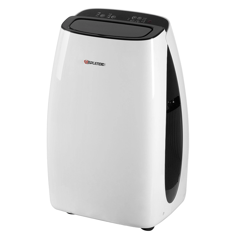 Climatizador Aire acondicionado portátil 12000BTU Frío/Calor Splendid 2