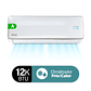 AIRE ACONDICIONADO SPLIT 12000BTU ON/OFF SPLENDID - Miniatura 1