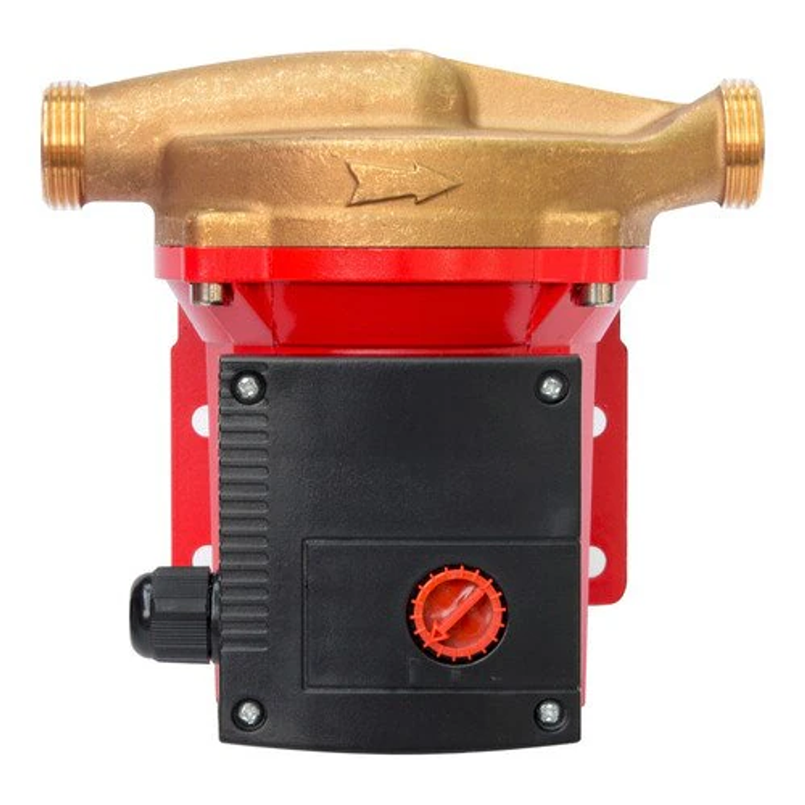 BOMBA PRESURIZADORA PARA CALEFONT 350W 58 LITROS/MIN SPLENDID 3