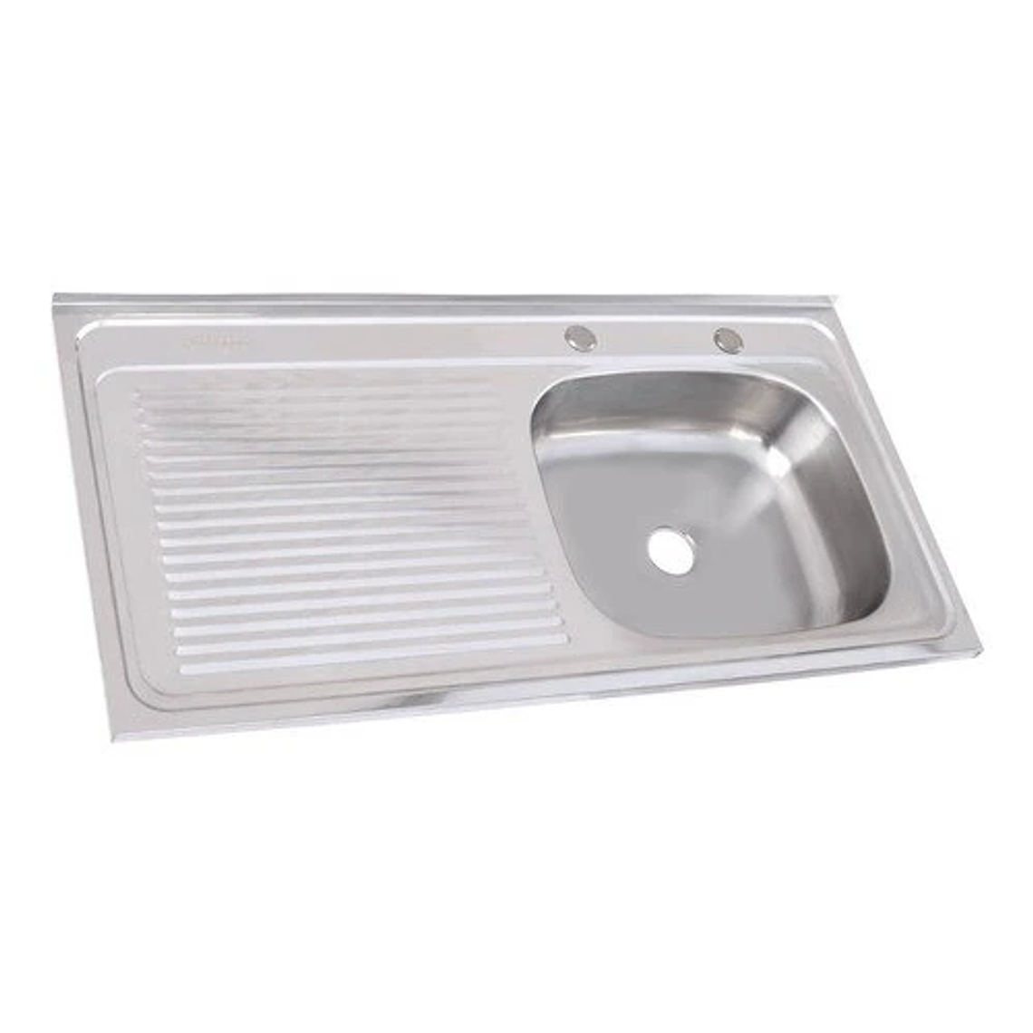 LAVAPLATOS SOBREPONER 1000X500 MM IZQUIERDO PARA COMBINACIÓN SPLENDID 1