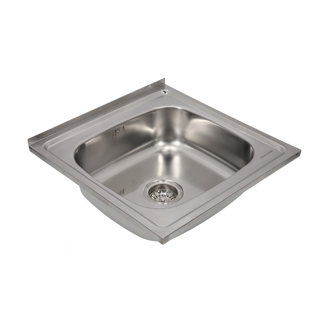 LAVAPLATOS SOBREPONER 500X500 MM SPLENDID 3