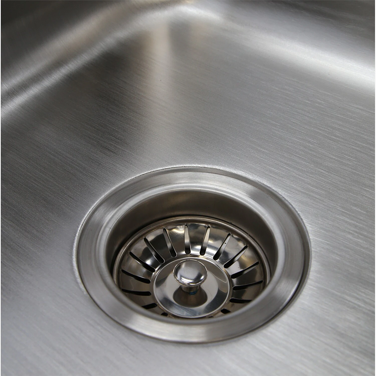 LAVAPLATOS DOBLE BAJO CUBIERTA 820X460 MM SPLENDID 3