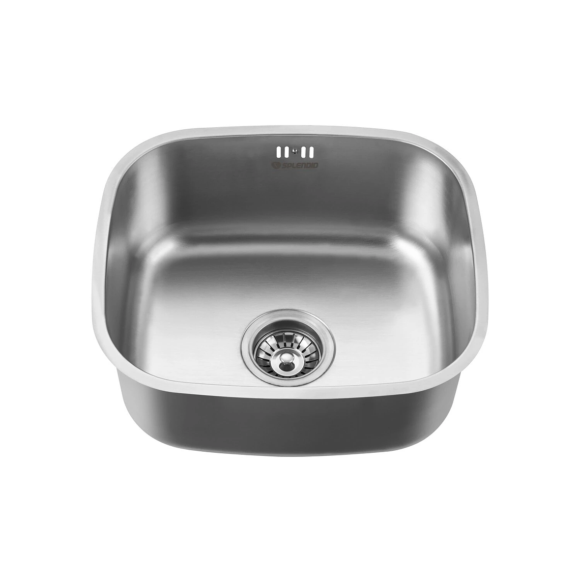 LAVAPLATOS BAJO CUBIERTA 430X380 SPLENDID DELUXE 1