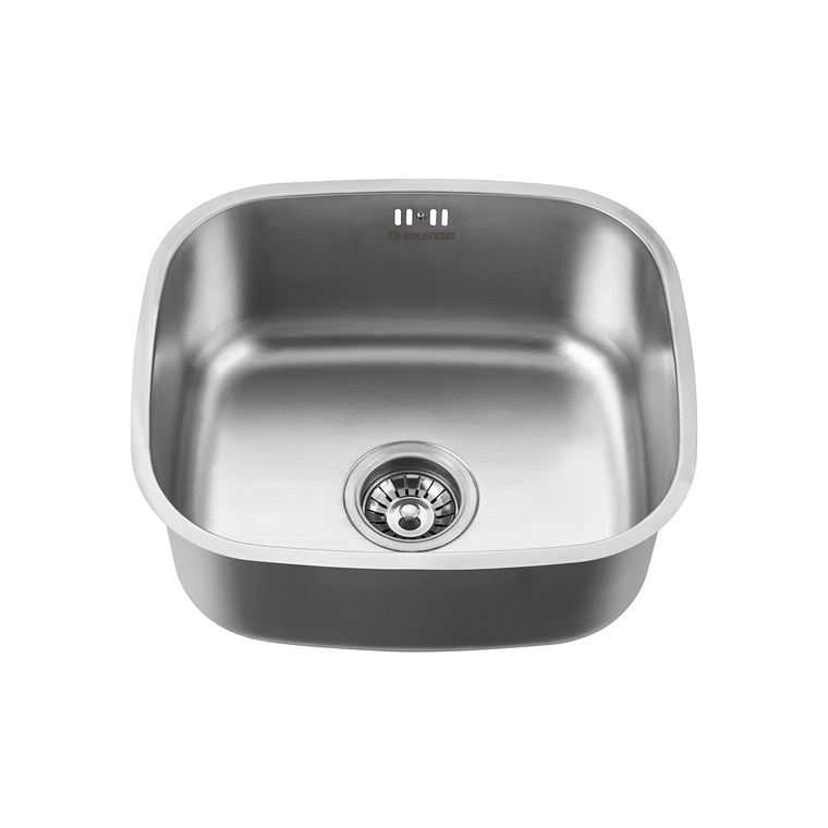 LAVAPLATOS BAJO CUBIERTA 430X380 SPLENDID DELUXE 1