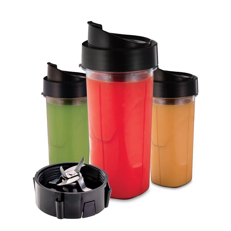 Kit de accesorios del sistema de nutrición Oster® BLSTXPNKIT011 1