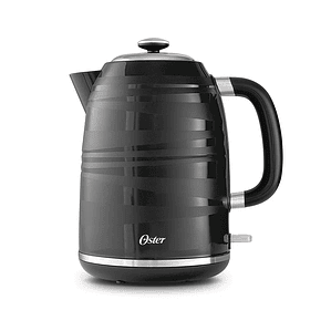 HERVIDOR ELÉCTRICO OSTER 1.7 LT BVSTKT4177B