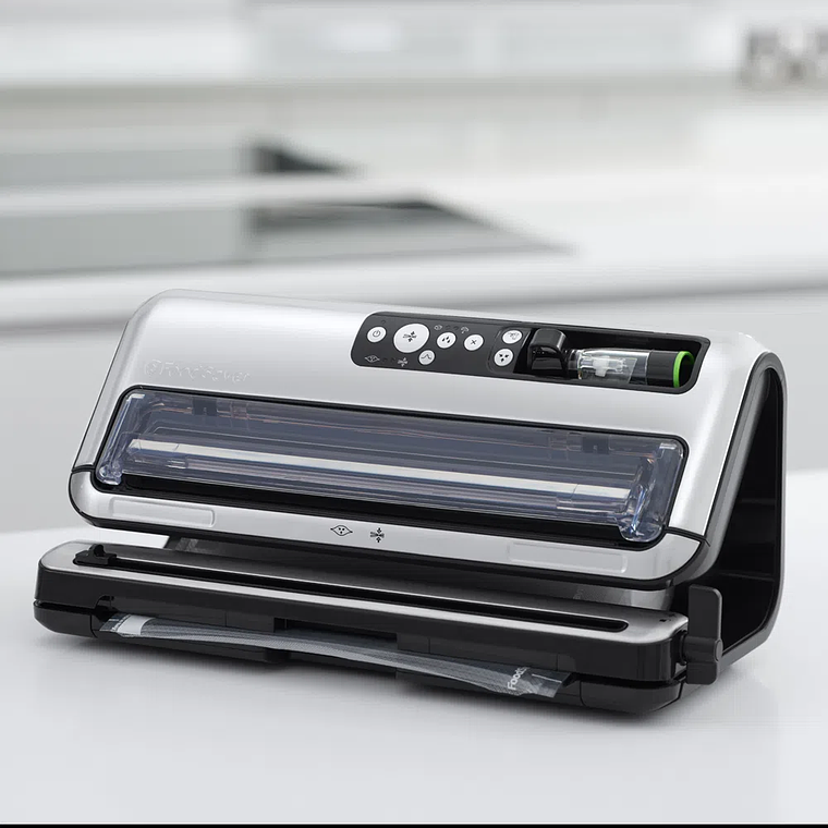 Sellador al vacío FoodSaver® FFS006X01 3