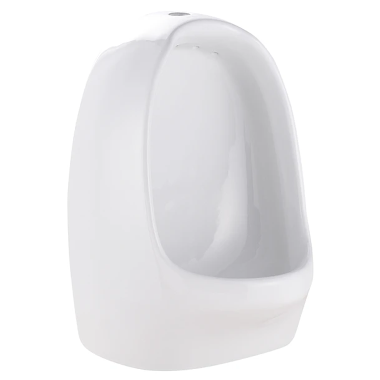 Urinario con Llave a Muro Domsa Blanco UNI-01. 1
