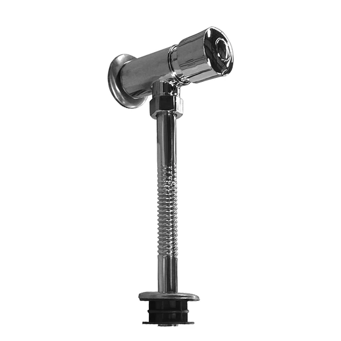 Urinario con Llave a Muro Domsa Blanco UNI-01. 4