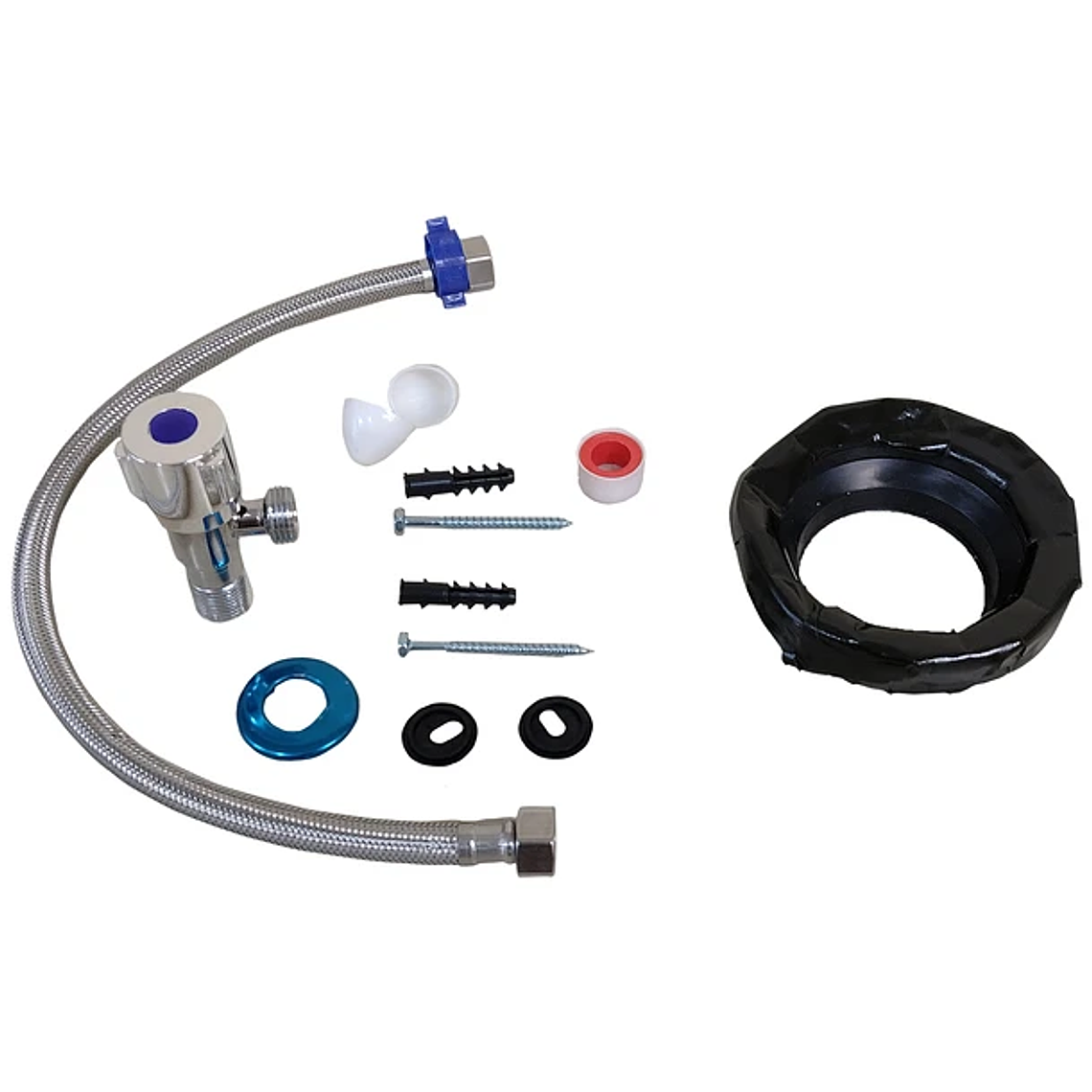 Kit de instalación Domsa S201 1