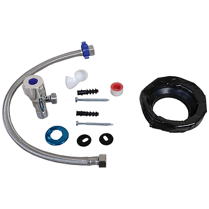 Kit de instalación Domsa S201