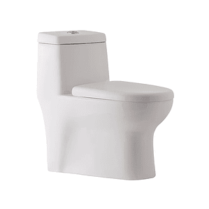 WC One Piece Domsa SD8005-300B