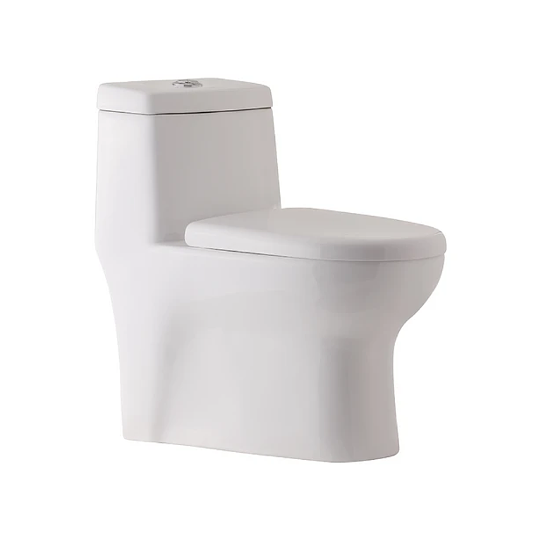 WC One Piece Domsa SD8005-300B 1