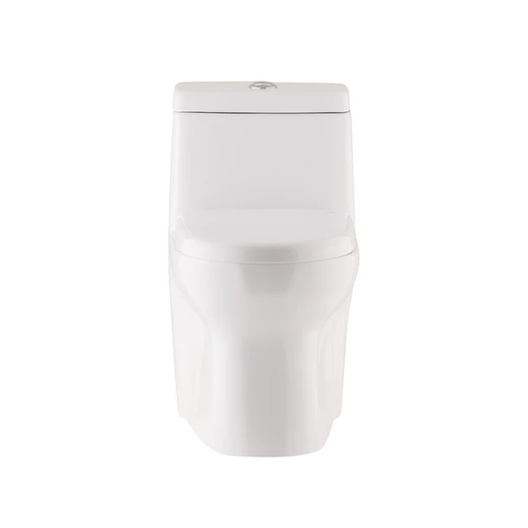 WC One Piece Domsa SD8005-300B 2