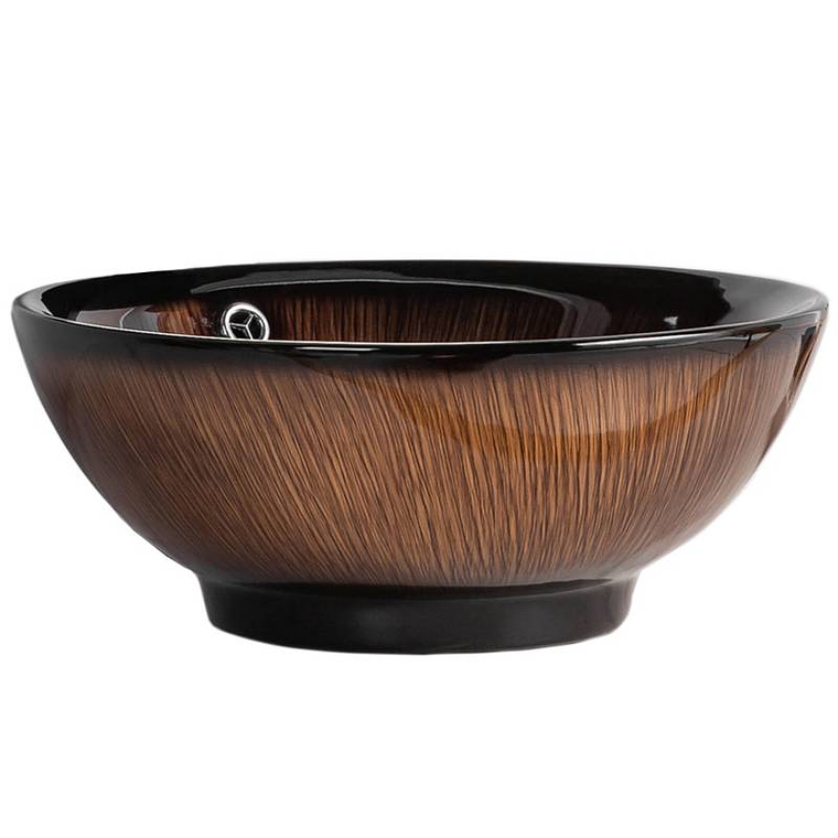 Lavamanos sobreponer 17x42x42cm 1