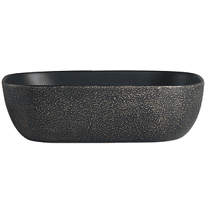 Lavamanos Sobreponer Domsa SLC895-ARENA DORADO 46,5x33x13,5cm.