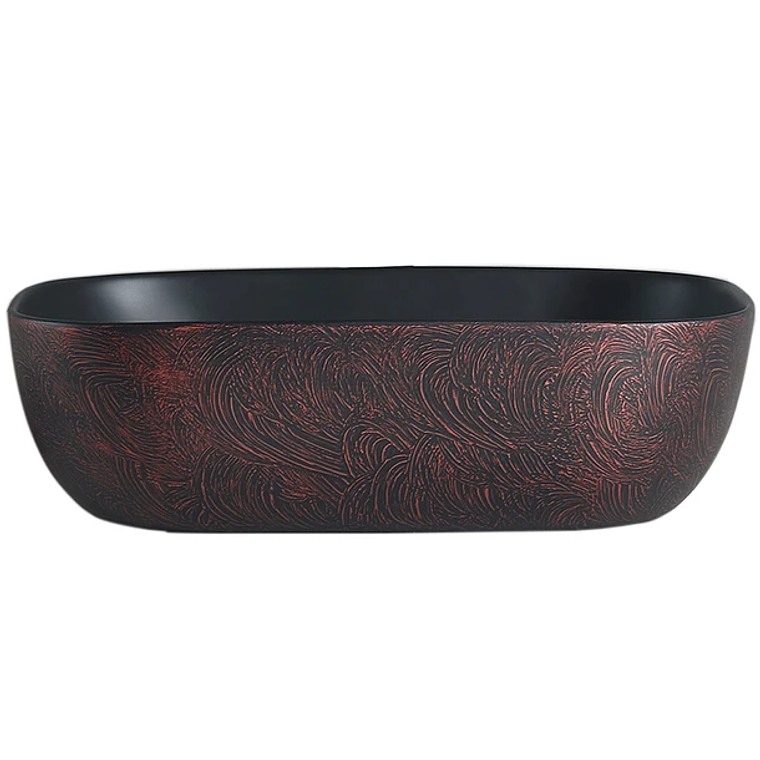 Lavamanos sobre cubierta SLC895-NEON 1