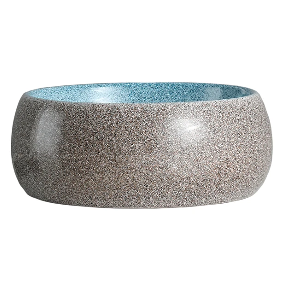 Lavamanos Sobreponer Domsa SLC822 MAR EGEO / 40x40x15,5 cm 2