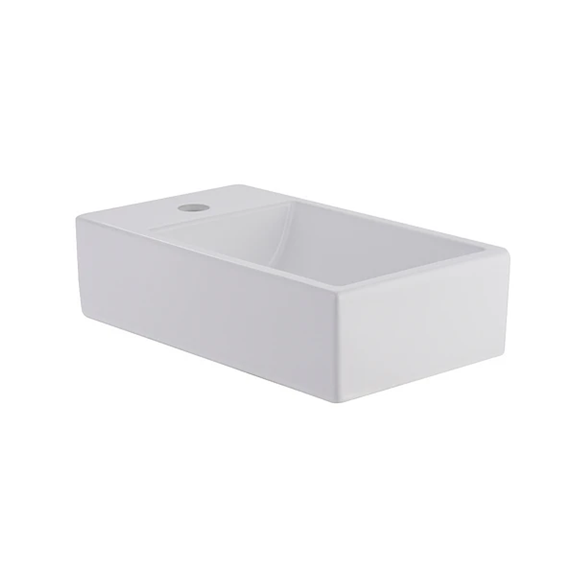 LAVAMANOS SOBREPONER DOMSA SLC9070B / 48X27X12,5CM 1