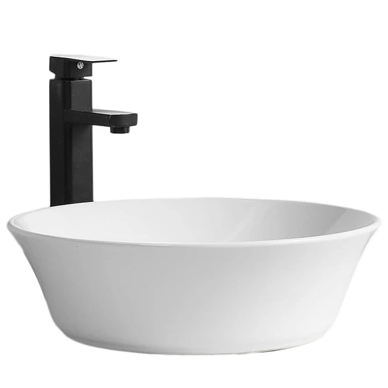 Lavamanos Sobreponer Domsa SLC894B 42x34x19cm 2