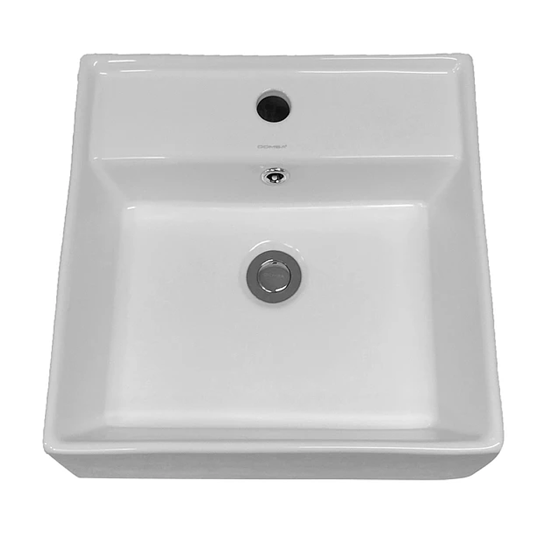 LAVAMANOS SOBREMESA DOMSA BE5028-B 42x41x15cm 1