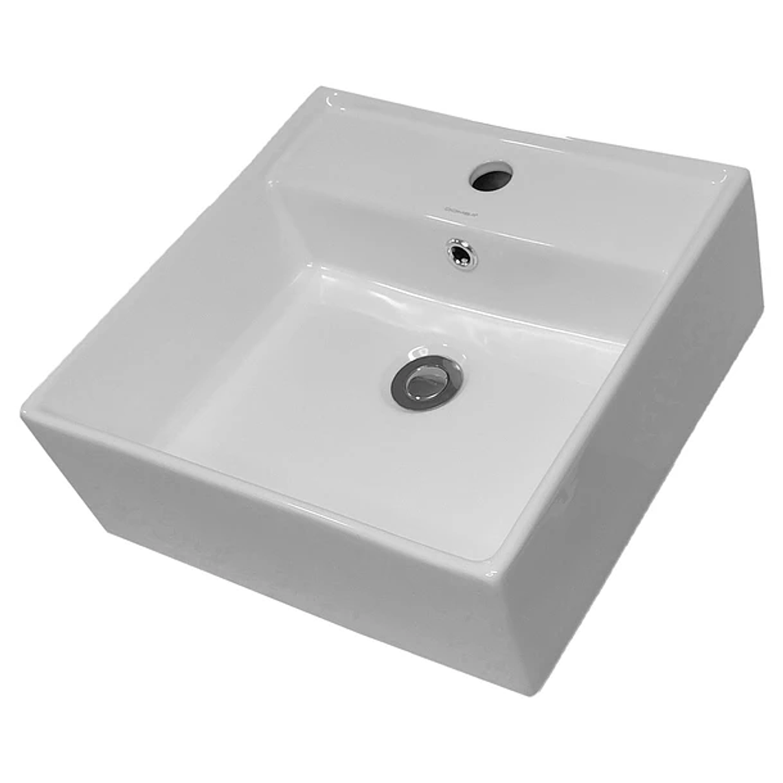 LAVAMANOS SOBREMESA DOMSA BE5028-B 42x41x15cm 3