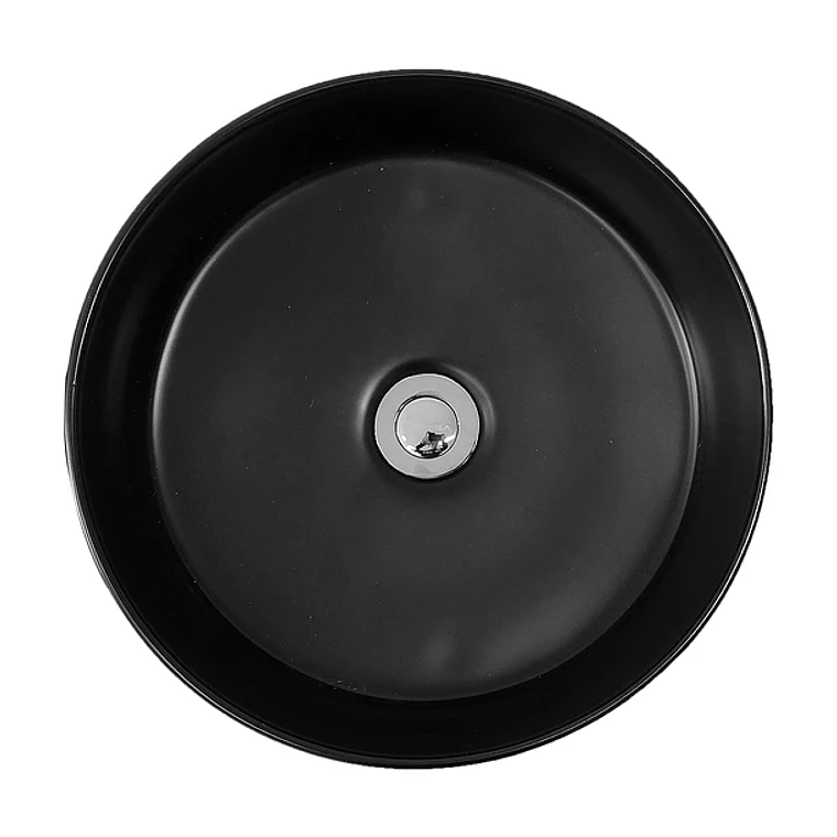 Lavamanos Sobreponer Domsa BE3128-B 36x36x13cm 2