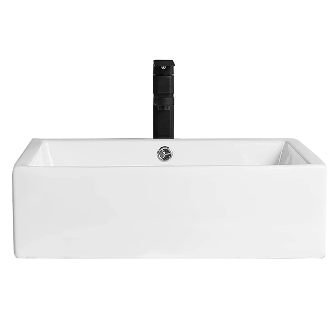 Lavamanos Sobreponer Domsa SLC864B / 51x36x15,5 4