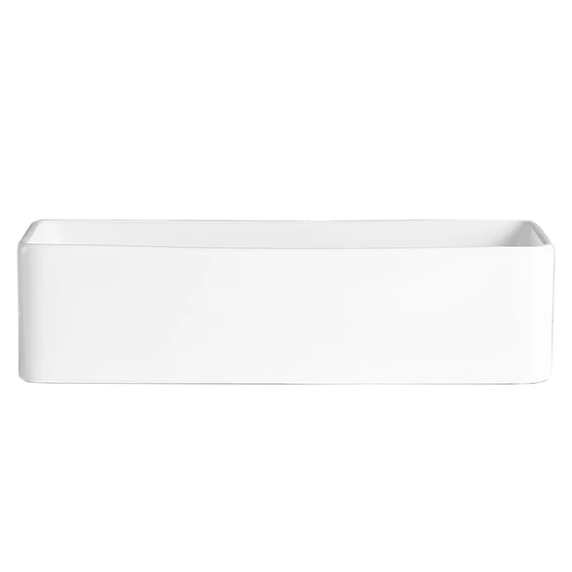 Lavamanos Sobreponer Domsa SLC934-B / 47x24x12cm 3