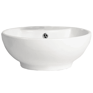 Lavamanos Sobreponer Domsa SLC815B 42x42x17cm