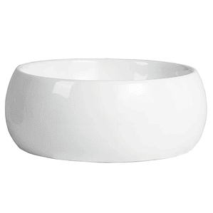 Lavamanos Sobreponer Domsa SLC8205B / 40x40x15,5cm