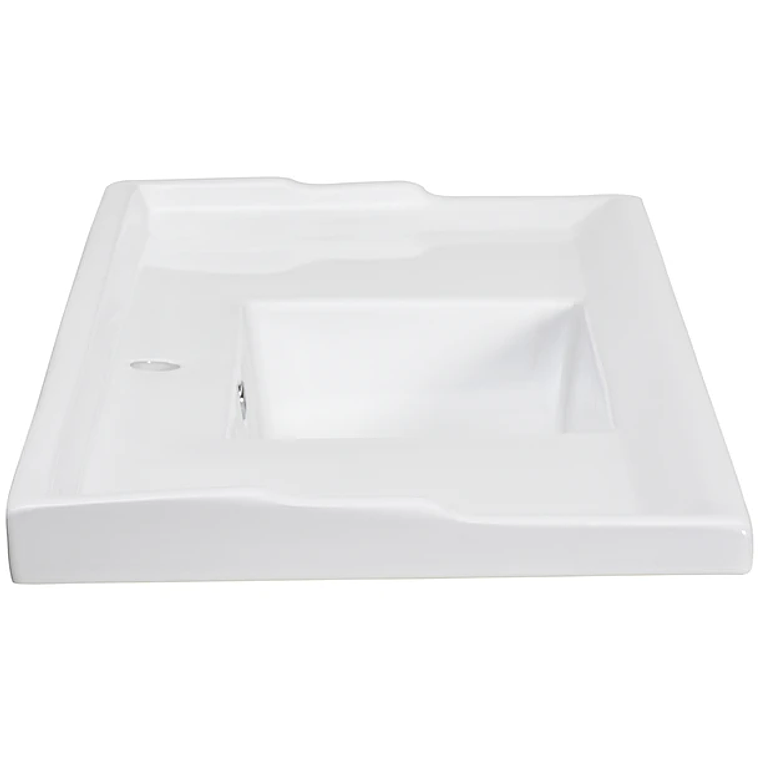 Cubierta de Loza Relieve F-120 120x47x20cm 3