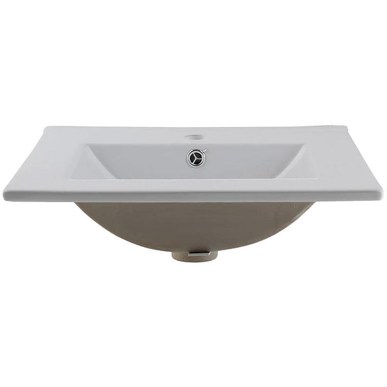 Cubierta de Loza Domsa P-80 / 80x47x20cm 1