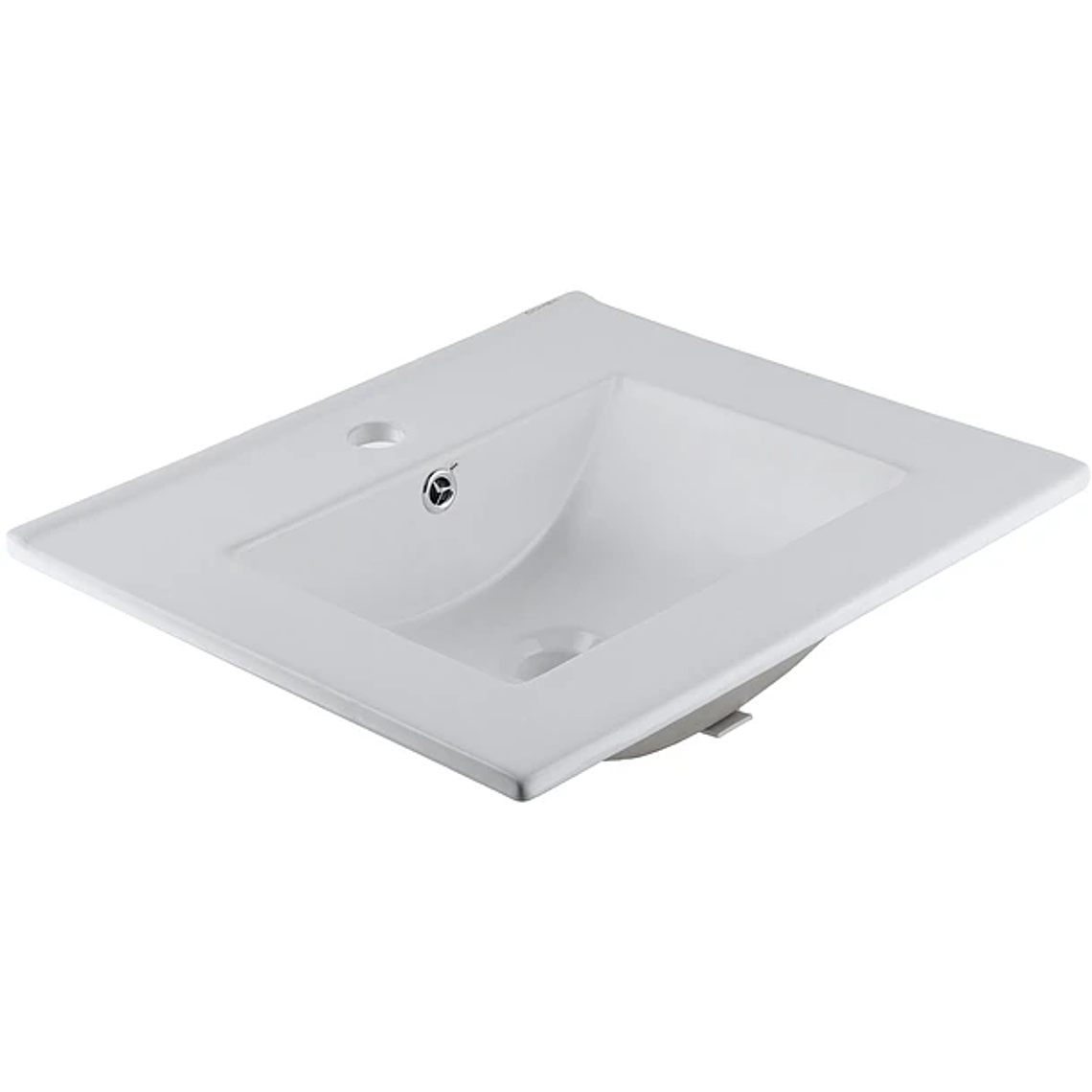 Cubierta de Loza Domsa P-80 / 80x47x20cm 3