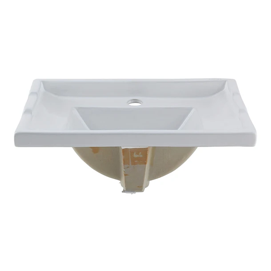 Cubierta de Loza Domsa F-60 / 60x47x20cm 1