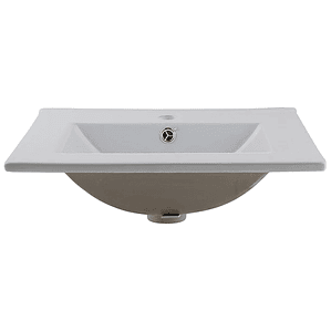 Cubierta de Loza Domsa 60C 60x40x18cm