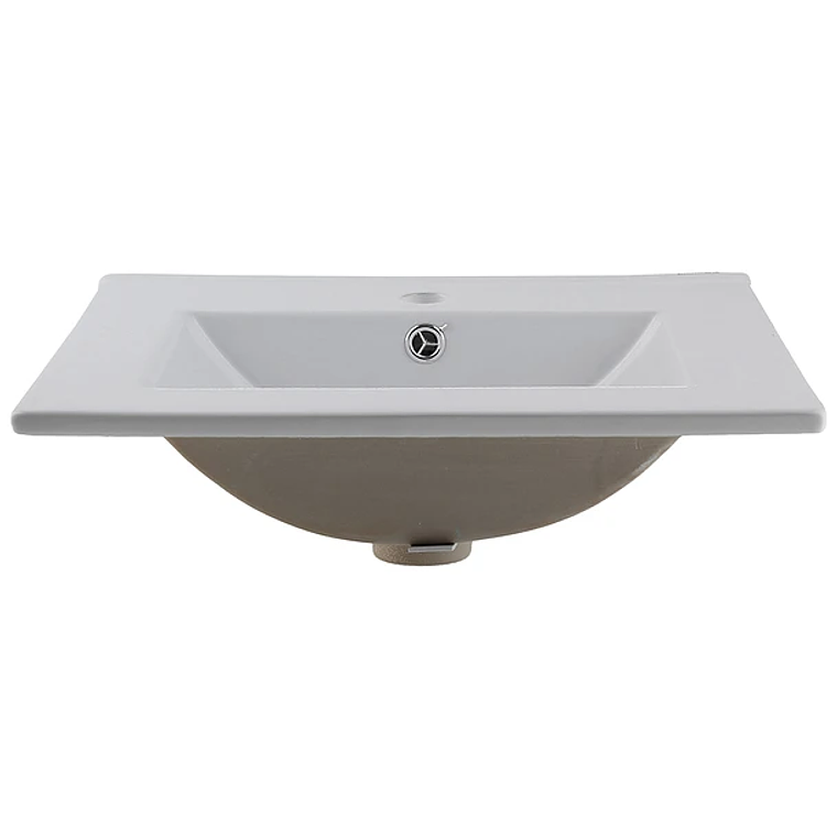 Cubierta de Loza Domsa 60C 60x40x18cm 1