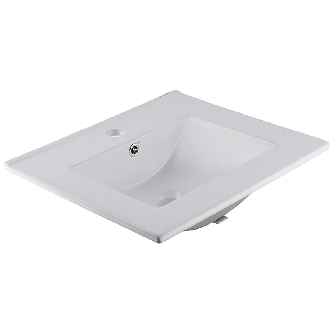 Cubierta de Loza Domsa 60C 60x40x18cm 3