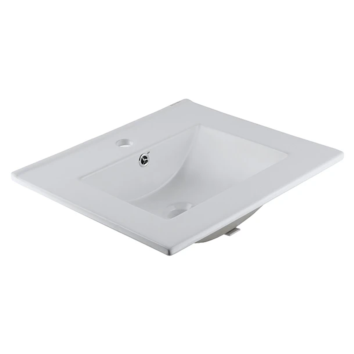 Cubierta de Loza 50C / 50x40x20cm 2