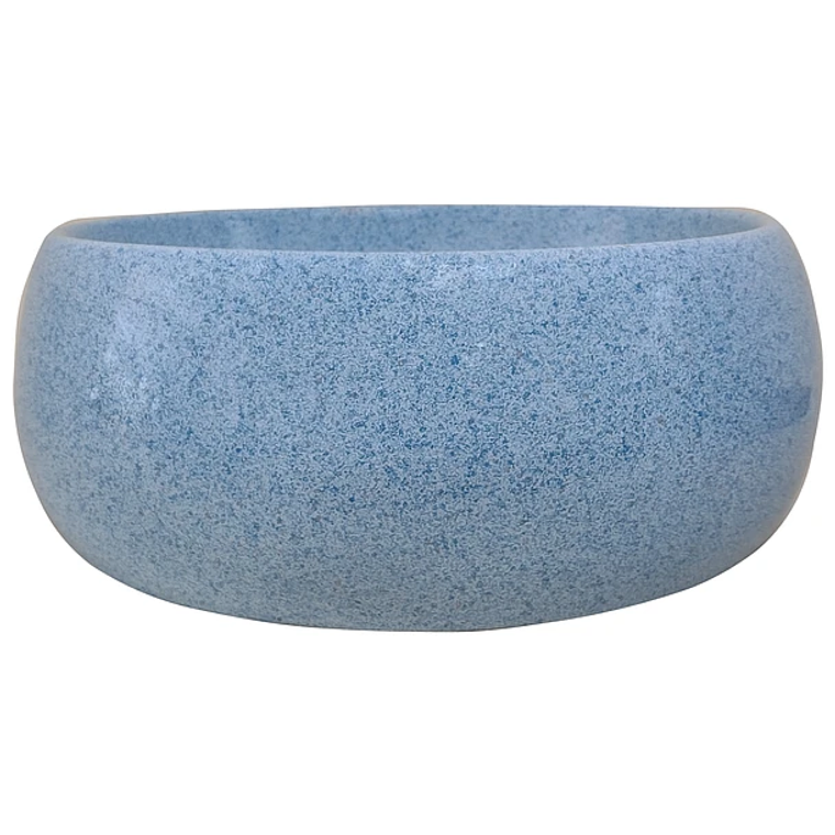 Lavamanos Sobreponer Domsa SLC048 39,5x39,5x15,5cm 1