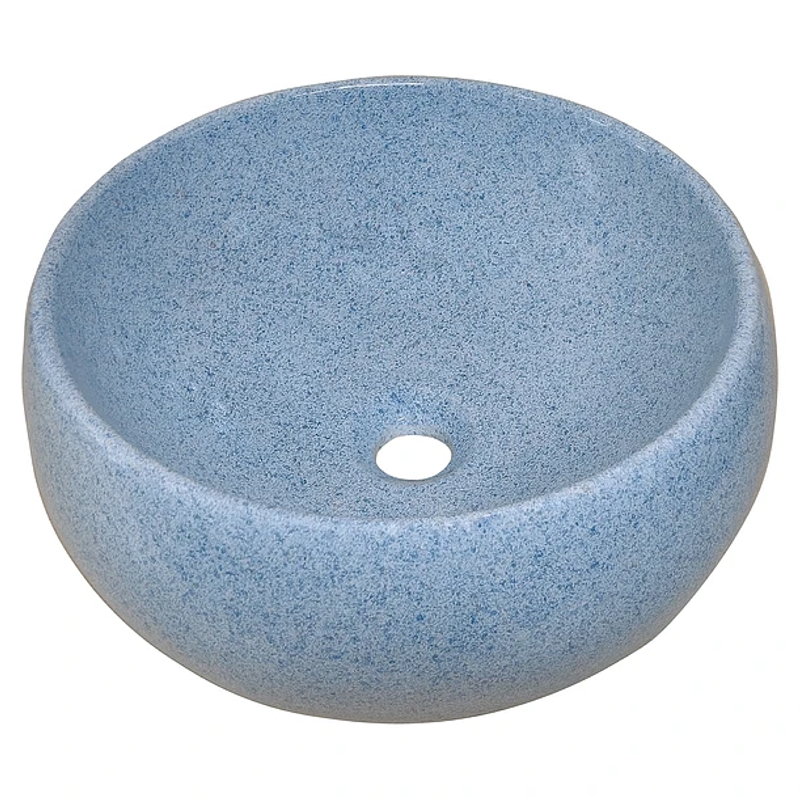 Lavamanos Sobreponer Domsa SLC048 39,5x39,5x15,5cm 2