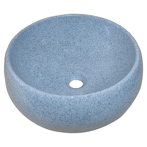 Lavamanos Sobreponer Domsa SLC048 39,5x39,5x15,5cm