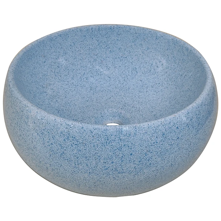 Lavamanos Sobreponer Domsa SLC048 39,5x39,5x15,5cm 3